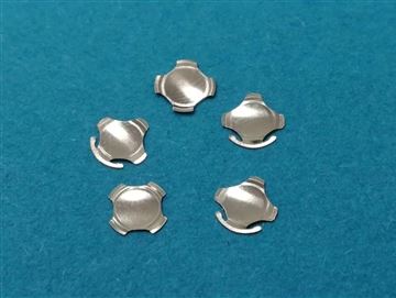 Shanyo 4535 serija: Metalinio kupolo tiesioginio PCB suvirinimo iššūkio spren...