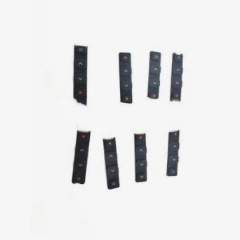 Buitinė technika Silikoniniai raktai